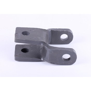 Серьга прицепного устройства Jinma 240/244