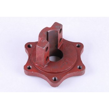 Ступиця колеса заднього Jinma 240/244