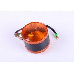 Указатель поворота дуги безопасности Jinma 244