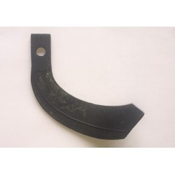 Ніж фрези правий 200gr 120*125 мм - RF
