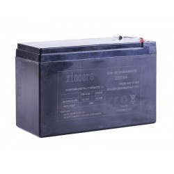 Тяговый аккумулятор свинцово-кислотный TATA 12V 8AH