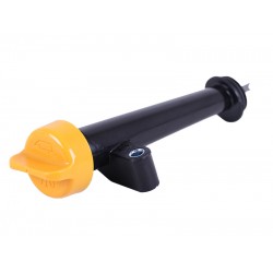 Корпус масляного щупа+щуп уровня масла - P65F (ZS)