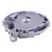 Крышка блока двигателя - P65F (ZS)