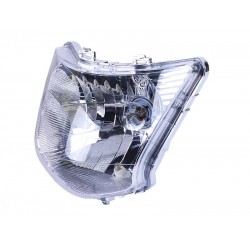 Фара передняя YBX на мотоцикл V150A