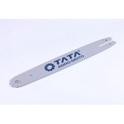 Шина бензопильная 14"/33см ТАТА 50зв.