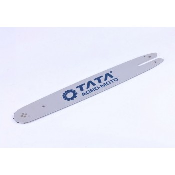 Шина бензопильная 14"/33см ТАТА 50зв.