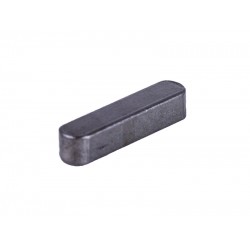 Шпонка призматична 8 * 7 * 35 - Z069