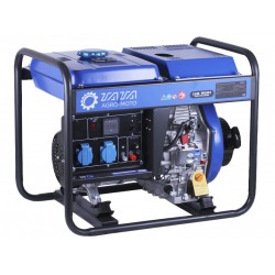 Генератор дизельний ТАТА JM3500X 2.8/3.3KW