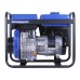 Генератор дизельний ТАТА JM3500X 2.8/3.3KW