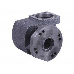 Корпус кермової колонки Shifeng 240
