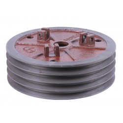 Корпус зчеплення ТАТА на мінітрактор Shifeng 240
