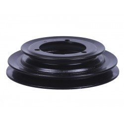 Шків маховика (приводу помпи та генератора) Shifeng 240