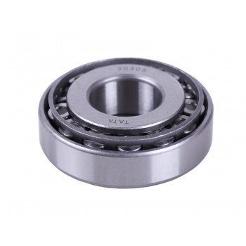Подшипник крышки редуктора 30305 - КПП Mini