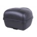 Кофр для мотоцикла задній ТАТА YM-0808 (V- 29L) 39.5×39.5×30.5 чорний з червоним