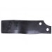 Ніж фрези лівий 1GLN125/140 720gr 60*215 мм Mototraktor