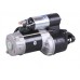 Стартер Z-11 12V 7.8KW 1332A (посадка 75 мм, межболт. L-111 мм) DongFeng 244