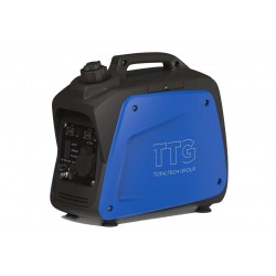 Генератор інверторний бензиновий TTG XYG2200I 2.0/2.1 KW + USB порт