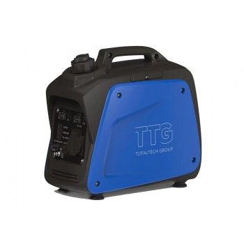 Генератор інверторний бензиновий TTG XYG2200I 2.0/2.1 KW + USB порт
