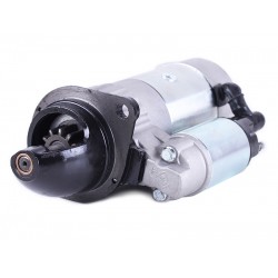 Стартер ТАТА Z-11 12V 3 квт QD1308 4L22BT посадка 82 мм