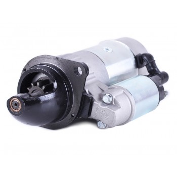 Стартер ТАТА Z-11 12V 3 квт QD1308 4L22BT посадка 82 мм