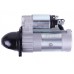 Стартер ТАТА Z-11 12V 3 квт QD1308 4L22BT посадка 82 мм
