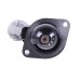 Стартер ТАТА Z-11 12V 3 квт QD1308 4L22BT посадка 82 мм