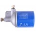 Фильтр топливный 4L22BT (CX0706) в сборе с кронштейном