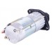 Стартер Z-12 12V 5.8KW редукторный QD152TD на дизельный двигатель JD3102