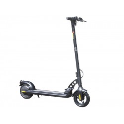 Електросамокат літій-іонний TTG SM DES01 36V 350W 7.8AH чорний