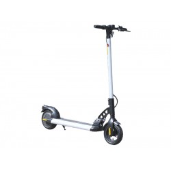 Електросамокат літій-іонний TTG SM DES01 36V 350W 7.8AH білий