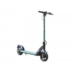 Електросамокат літій-іонний TTG SM DES01 36V 350W 7.8AH зелений