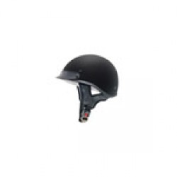 Шлем MD-513 черный матовый size L - VIRTUE