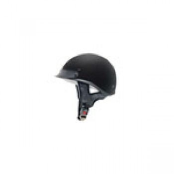 Шлем MD-513 черный матовый size L - VIRTUE