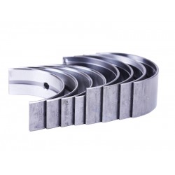Вкладыши коренные STD, к-т 8 шт.: верх + низ JD3102