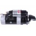 Стартер Z-11 12V 3.5KW QDJ1321J СF3B24T