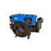Двигун ZH1100N ТАТА Zubr (15 к.с) з електростартером