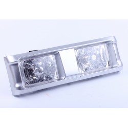 Фара передня у зборі ТАТА Xingtai 120/224