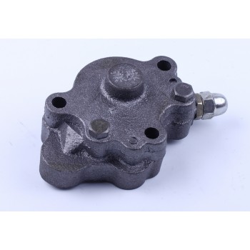 Насос масляний KM130/138 Xingtai 24B, Shifeng 244, Taishan 24