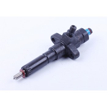 Форсунка в сборе L-190 мм KM130/138 Xingtai 24B, Shifeng 244,Taishan 24