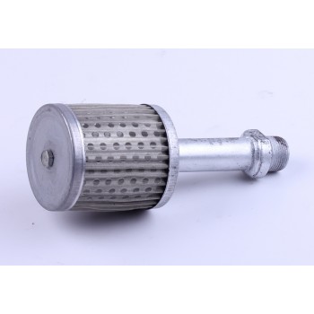 Фільтруючий елемент гідравлічної рідини (з трубкою) Jinma 200/204/240/244