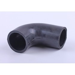 Патрубок радиатора верхний DL190-12 Xingtai 120