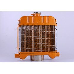 Радіатор ТАТА DL190-12 Xingtai 120