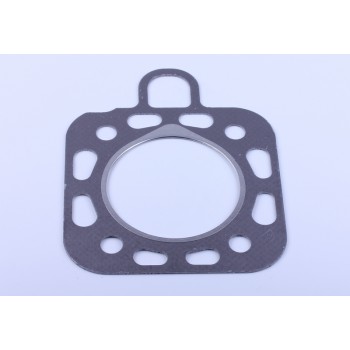 Прокладка ГБЦ (діаметр 107 мм) DLH1105 Xingtai 160-180
