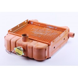 Радіатор ТАТА DLH1100 Xingtai 160