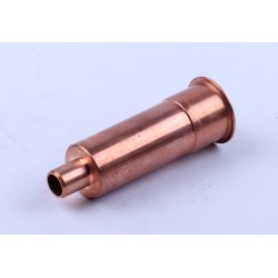 Втулка форсунки мідна KM130/138 Xingtai 24B, Shifeng 244, Taishan 24