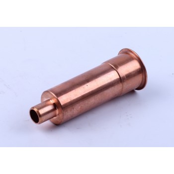 Втулка форсунки мідна KM130/138 Xingtai 24B, Shifeng 244, Taishan 24