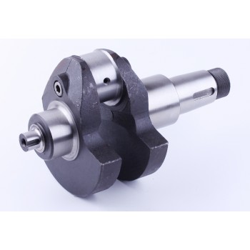 Колінвал ТАТА KM130/138 Xingtai 24B, Shifeng 244, Taishan 24