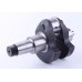 Колінвал ТАТА KM130/138 Xingtai 24B, Shifeng 244, Taishan 24