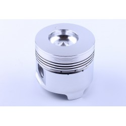 Поршень диаметр 122 мм ТАТА KM130/138 Xingtai 24B, Shifeng 244,Taishan 24