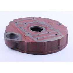Кожух маховика КМ385ВТ DongFeng 240/244, Foton 240/244, Jinma 240/244